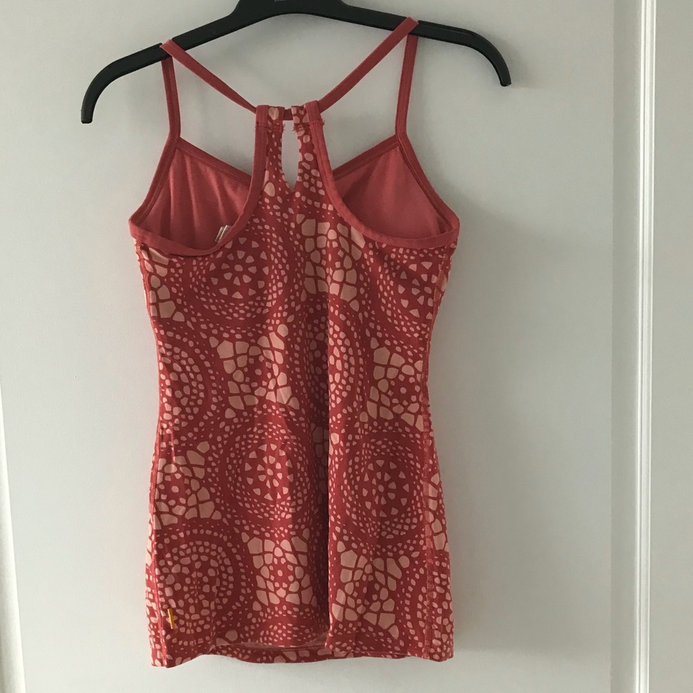 Athleta top - Picture 2 of 2